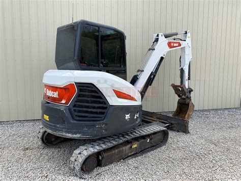 e42 mini excavator|2020 bobcat e42 for sale.